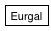 Eurgal